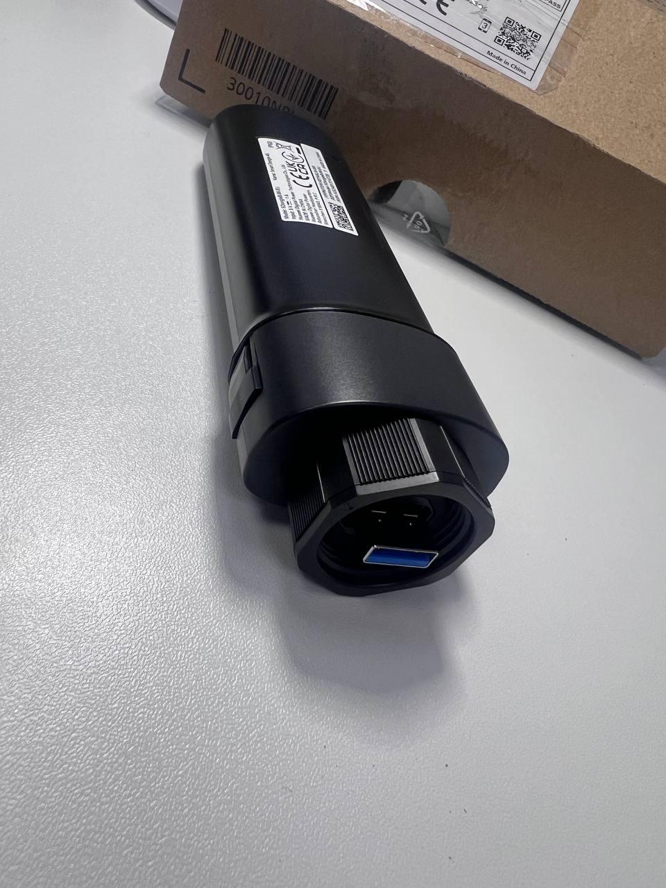 Моніторинг для інверторів Huawei Smart Dongle 4G, фото 1