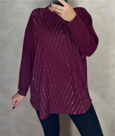 Светр каміння кашемір розмір 56-60 Gisa от 4 од., фото 1