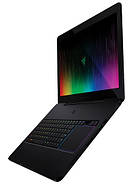 RAZER ПРЕДСТАВИВ ТОЧАЙШИЙ 17" ІГРОВИЙ НОУТБУК BLADE PRO