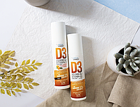 BIOLabs PRO Cream D3 K2 / Крем з вітамінами Д3 К2 10.000 МО 100 г BX722, фото 6