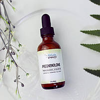 BIOLabs PRO Pregnenolone Professional Strength / Прегнінолон олія для гормонального балансу 60 мл BX374, фото 9