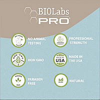 BIOLabs PRO Progest MAXX / Олія прогестерон 60 мл BX239, фото 10