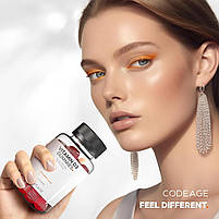 CodeAge Vitamin D3 Gummies/Вітамін Д3 5000 МО жувальний 60 шт. BX526, фото 8