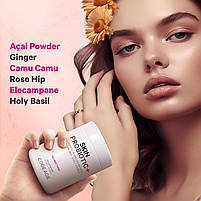 CodeAge Skin Probiotic/Пробіотик для здоров'я шкіри 60 капсул BX256, фото 6