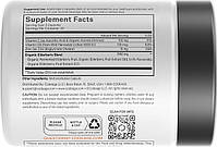 CodeAge Organic Black Elderberry Vitamins/ Органічна чорна бузина 90 капсул BX646, фото 3