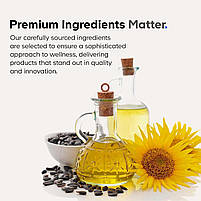 CodeAge Liposomal Vitamin D3 + K2 + B12 / Ліпосомальні вітаміни Д3 + К2 + Б12 30 саше BX957, фото 10