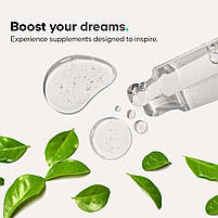 CodeAge Molecular Hydrogen/Шипучі таблетки з молекулярним воднем підтримання гідратації 30 шт. BX615, фото 8