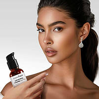 CodeAge Liposomal Vitamin D3 + K2 / ліпосомальні вітаміни Д3 + К2 веган 59,2 мл BX261, фото 4