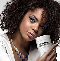 CodeAge Liposomal Glutathione / Ліпосомальний глутатіон 1000 мг 60 капсул BX561, фото 5