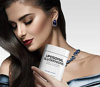 CodeAge Liposomal Glutathione / Ліпосомальний глутатіон 1000 мг 60 капсул BX561, фото 6