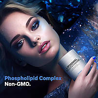 CodeAge Liposomal Glutathione / Ліпосомальний глутатіон 1000 мг 60 капсул BX561, фото 8