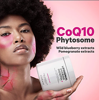 CodeAge Liposomal Ovarian Inositol / ліпосомальний інозитол здоров'я яєчників 148,2 г BX268, фото 5