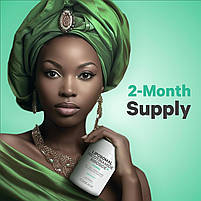 CodeAge Liposomal Nicotinamide Riboside+/Ліпосомальний нікотинамід рибозид 60 капсул BX233, фото 6