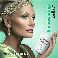 CodeAge Liposomal Nicotinamide Riboside+/Ліпосомальний нікотинамід рибозид 60 капсул BX233, фото 7