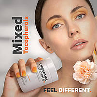 CodeAge Liposomal Vitamin E/ Ліпосомальний вітамін Е на основі соняшникової олії 90 капсул BX187, фото 7