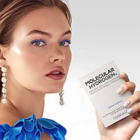 CodeAge Molecular Hydrogen/Шипучі таблетки з молекулярним воднем підтримання гідратації 30 шт. BX615, фото 7