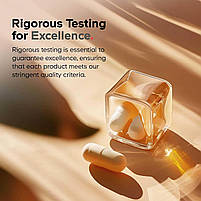 CodeAge Liposomal Saffron+/Ліпосомальний шафран+ 90 капсул BX763, фото 9