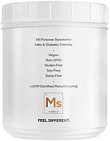 CodeAge Miracle Sugar Allulose/Алюлоза натуральний замінник цукру 1 кг BX512, фото 6