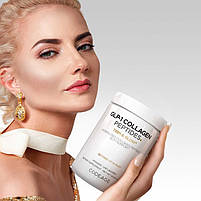 CodeAge GLP-1 Collagen Peptides / Пептиди колагену GLP-1 300 г BX829, фото 5
