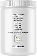 CodeAge GLP-1 Collagen Peptides / Пептиди колагену GLP-1 300 г BX829, фото 10