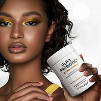 CodeAge GLP-1 Probiotic+/Пробіотик GLP-1 Аккермансія + Інулін 30 капсул BX656, фото 6