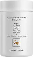 CodeAge GLP-1 Probiotic+/Пробіотик GLP-1 Аккермансія + Інулін 30 капсул BX656, фото 7