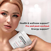 CodeAge Liposomal Multi Amino+/Ліпосомальні незамінні амінокислоти 174,2 г BX179, фото 6