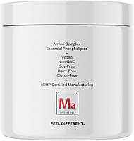 CodeAge Liposomal Multi Amino+/Ліпосомальні незамінні амінокислоти 174,2 г BX179, фото 9