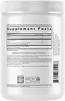 CodeAge Creatine HMB+/Ліпосомальний креатин + таурин + моногідрат кальцію HMB 321 г BX571, фото 3