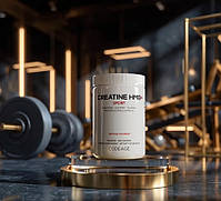 CodeAge Creatine HMB+/Ліпосомальний креатин + таурин + моногідрат кальцію HMB 321 г BX571, фото 8