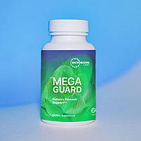 Microbiome Labs MegaGuard / Мега Гуард 60 капсул BX858, фото 4