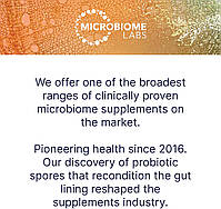 Microbiome Labs MegaGuard / Мега Гуард 60 капсул BX858, фото 8