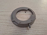 Кільце кришка фіксатор кавомолки Запчастина для кавомашини Miele CM6350 б/у, фото 2
