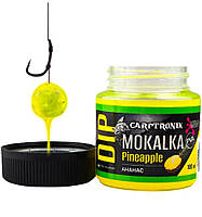 Дип Ананас Carptronik Dip Pineapple, 100 мл
