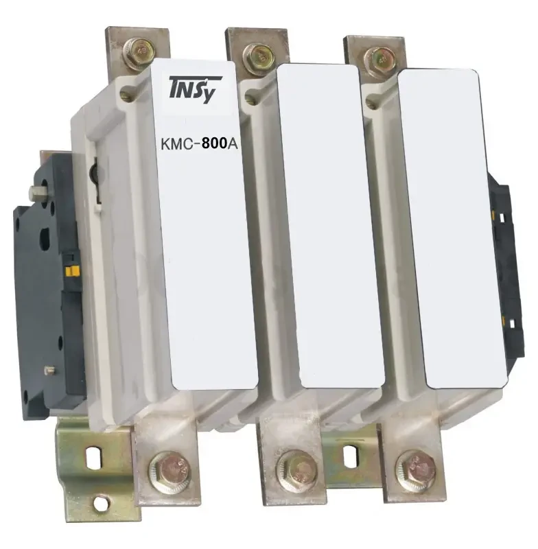 Контактор КМС-800А 400В/АС3, фото 1