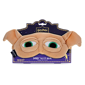 Маска для сну Mad Beauty Harry Potter Dobby Sleep Mask