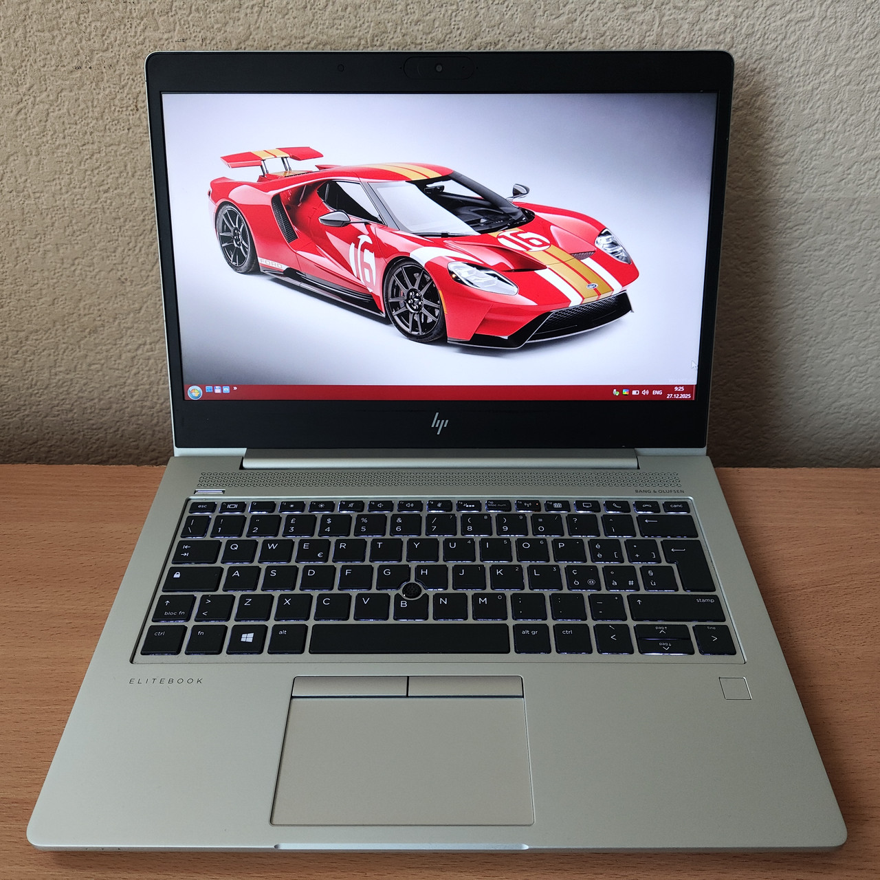 Ультрабук HP EliteBook 735 G6 13.3" FHD/IPS Ryzen 7 Pro 3700U​​​​​​​  4ядра/8 DDR4/256 GB SSD M.2/AMD Radeon RX Vega 8 Graphics/We, фото 1