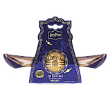 Бальзам для губ Mad Beauty Harry Potter Golden Snitch Lip Balm Gift Set, фото 2