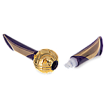 Бальзам для губ Mad Beauty Harry Potter Golden Snitch Lip Balm Gift Set, фото 3