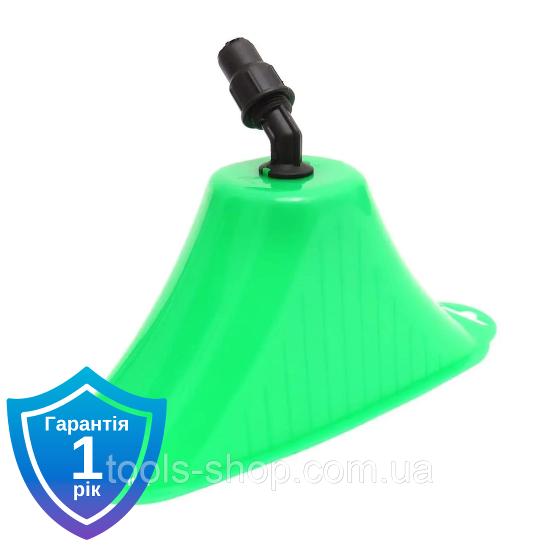 Насадка на обприскувач для розпилення гербіцидів Bass Polska 8647, фото 1