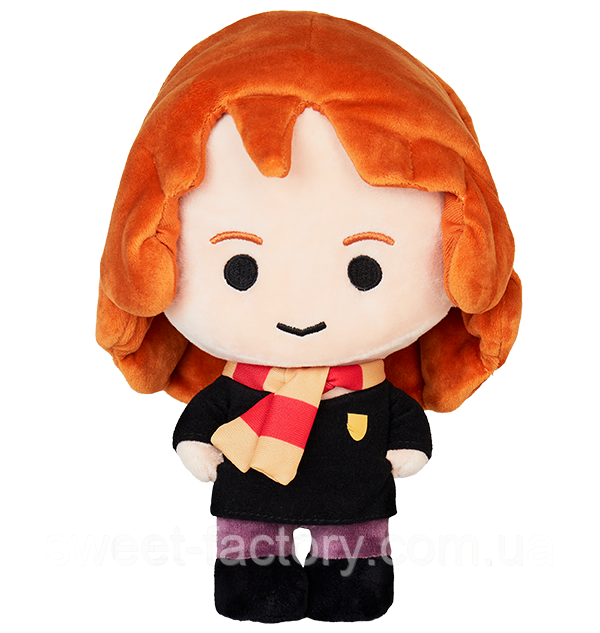 Іграшка мʼяка Harry Potter Hermione Granger Kawaii Plush, фото 1