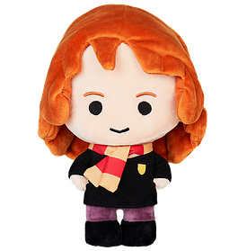 Іграшка мʼяка Harry Potter Hermione Granger Kawaii Plush