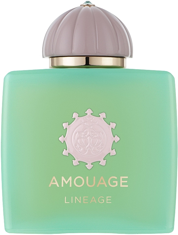 Парфумована вода Amouage Lineage Tester Lux 100 ml. Амуаж Лінійдж Тестер Люкс 100 мл., фото 1