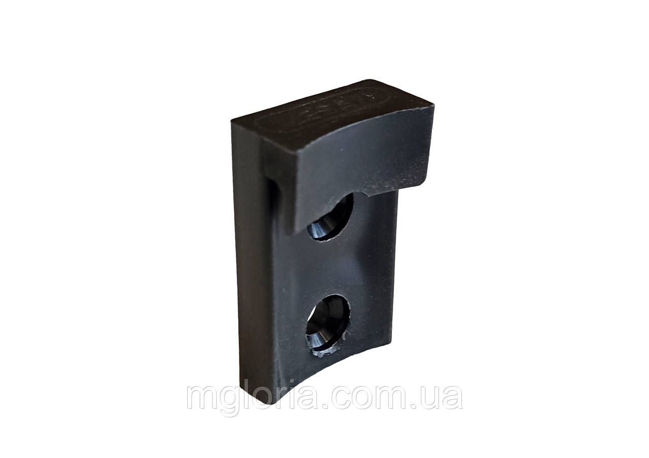 Кріплення до ноги 60 мм елемент короткий 60PBOUT