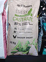 Сухий корм для кошенят Fitmin Cat Purity Kitten 10 кг