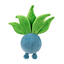 М'яка іграшка POKEMON W18 - ОДДІШ (20 cm), фото 4