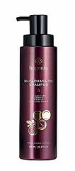Шампунь для волосся з олією Макадамії Bogenia Macadamia Oil Shampoo