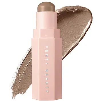 Fenty Beauty Match Stix Matte Contour Skinstick - матовий контур-стік для обличчя відтінок Amber