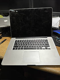 Ноутбук Apple MacBook Pro 15" Retina Mid 2014 No 25121290