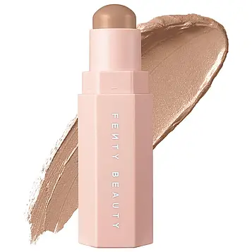 Fenty Beauty Match Stix Matte Contour Skinstick — матовий контурний стик для обличчя відтінок Soft Amber
